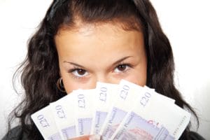Earn money online in the UK