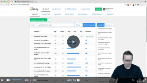 Jaaxy Overview with Jay
