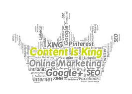 What is SEO In Content Writing
