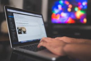 What is seo in content writing