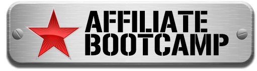 affiliate bootcamp