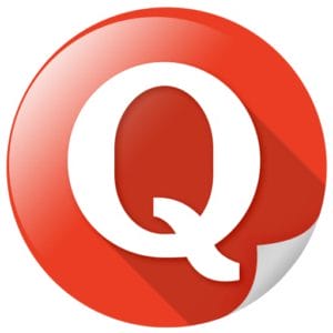Quora Logo