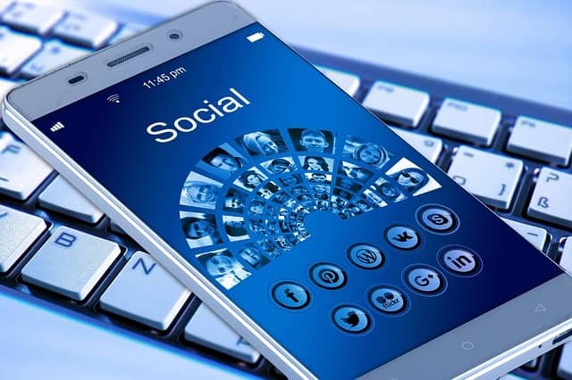 is social media important for seo?