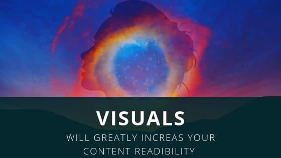 what is the importance of visuals in seo