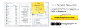 keyword researcher