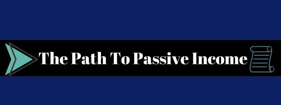 path to passive income
