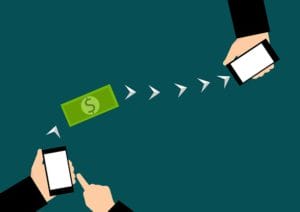 online purchase via phones