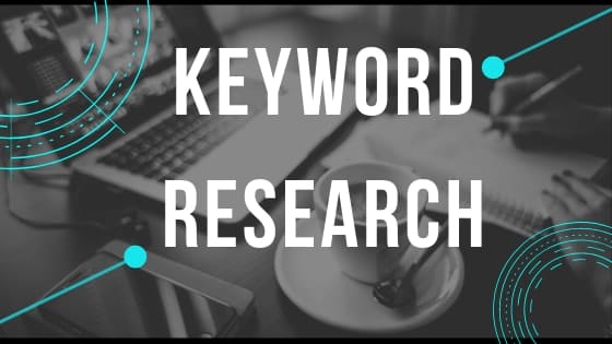 keyword research