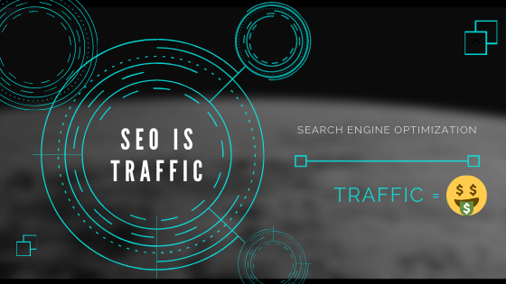 seo means money