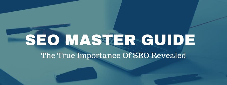 what is the importance of seo