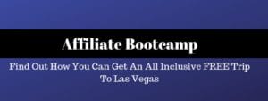 affiliate bootcamp