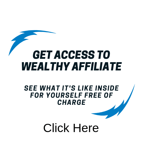 get access to wealthy affiliate