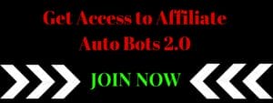 what is affiliate bots about