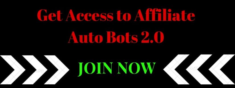 what is affiliate bots about