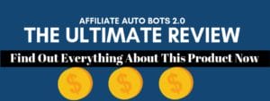 what is affiliate bots about