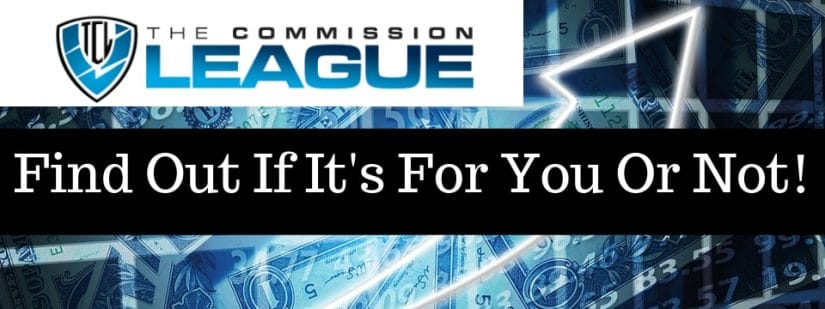 a commission league review
