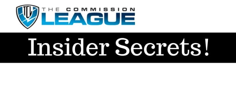 a commission league review