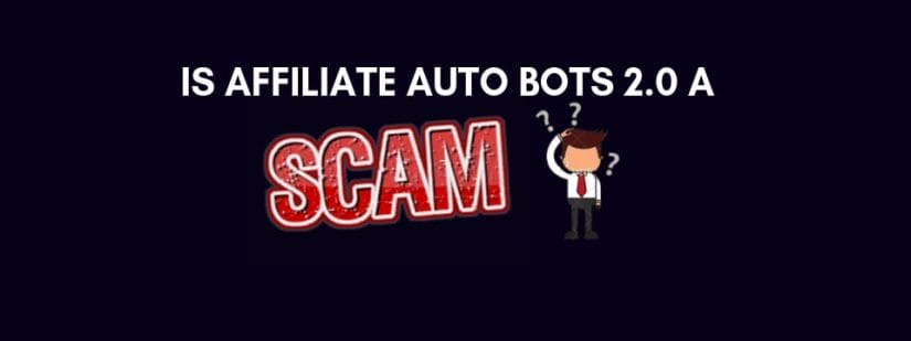 what is affiliate bots about