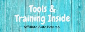 what is affiliate bots about