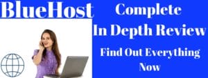 bluehost com reviews