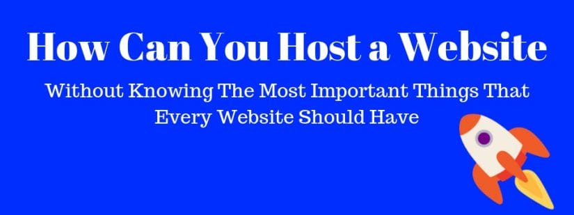 how to build a website for free