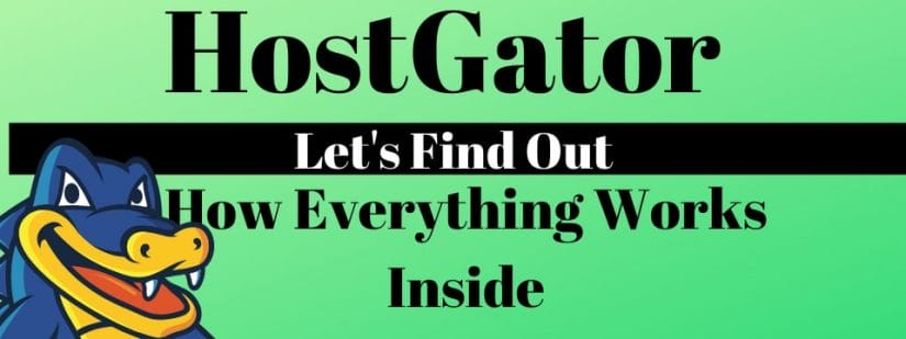wordpress hosting hostgator review