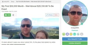 success story