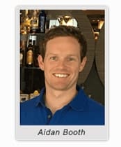 aidan booth