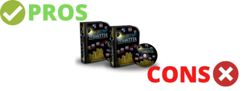 magic submitter review