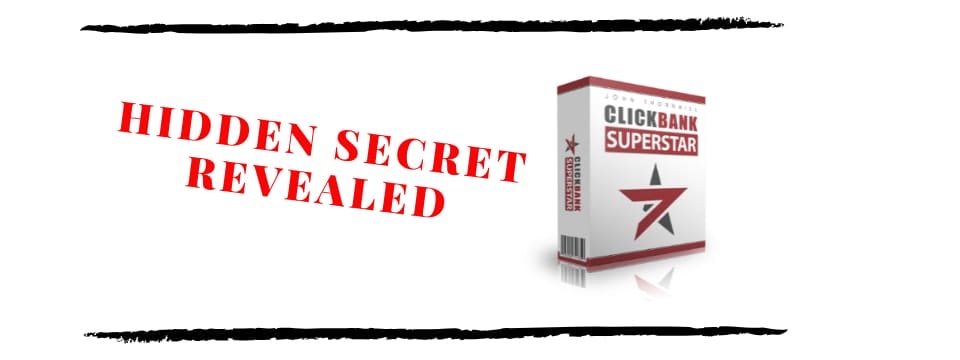 the clickbank superstar review