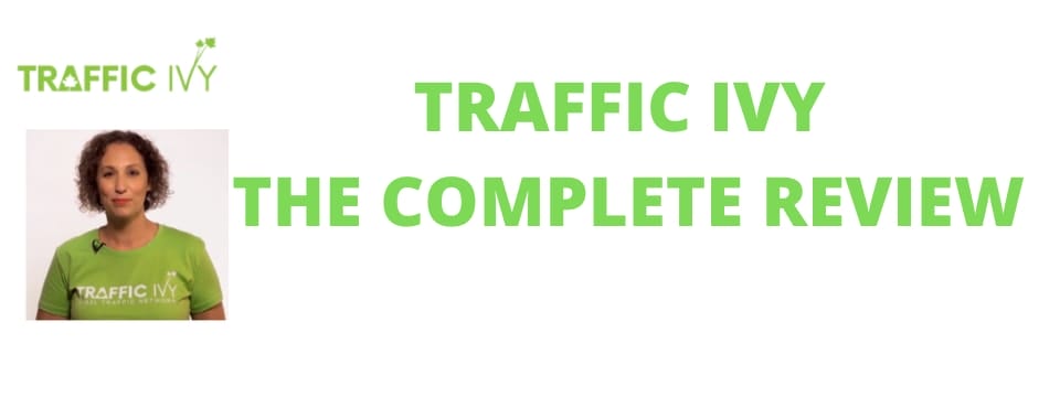 the traffic ivy review