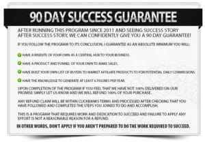 what is partnership to success about