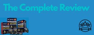 Passive Income Breakthrough Review