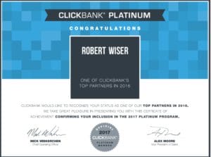passive income breakthrough