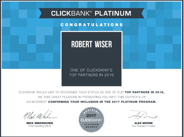 passive income breakthrough
