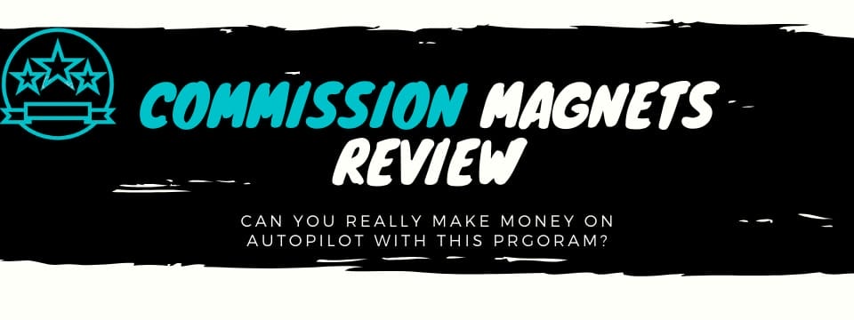 what is commission magnets - review