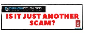 what is 5iphon about - is it just another scam?