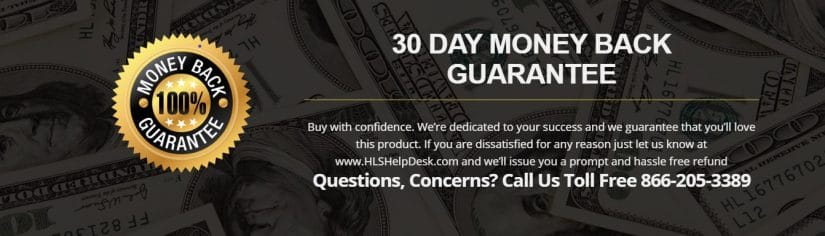what is commission magnets about - 30 day money back guarantee