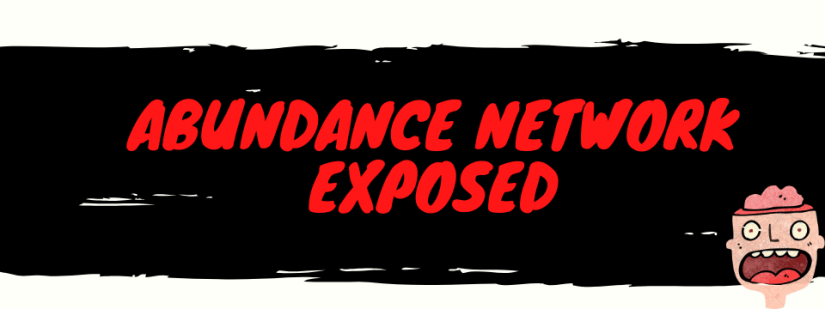 abundance network review - exposed