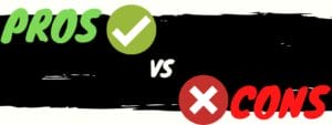 Website atm review pros vs cons