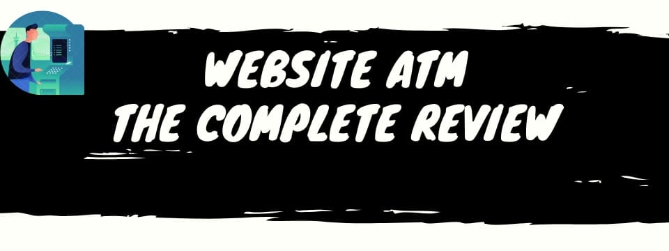 Website atm review