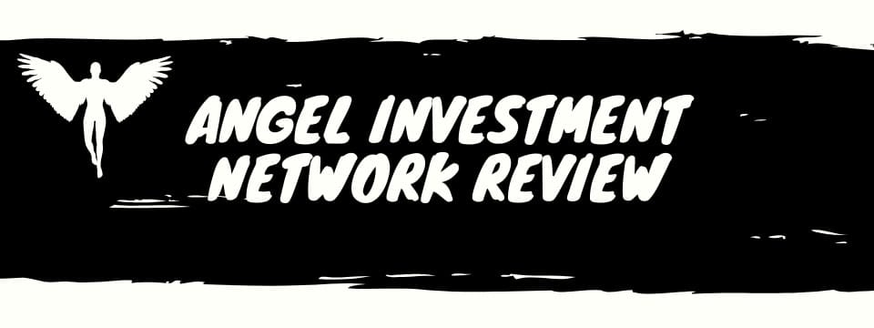 angel investment network review