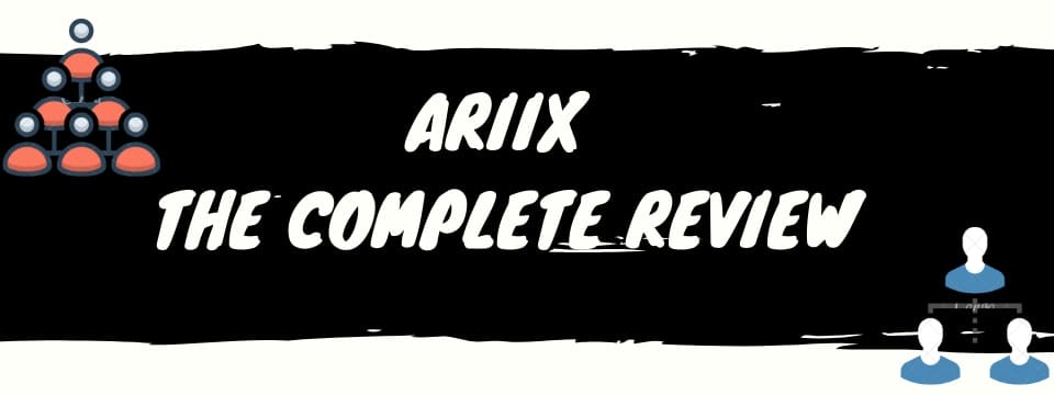 is ariix a scam review