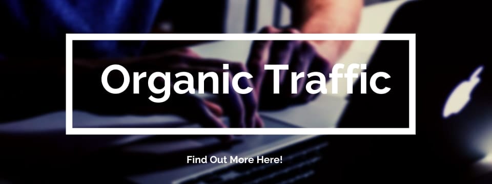 organic traffic