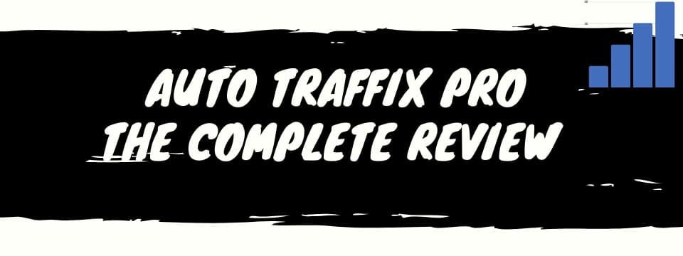 auto traffix pro review
