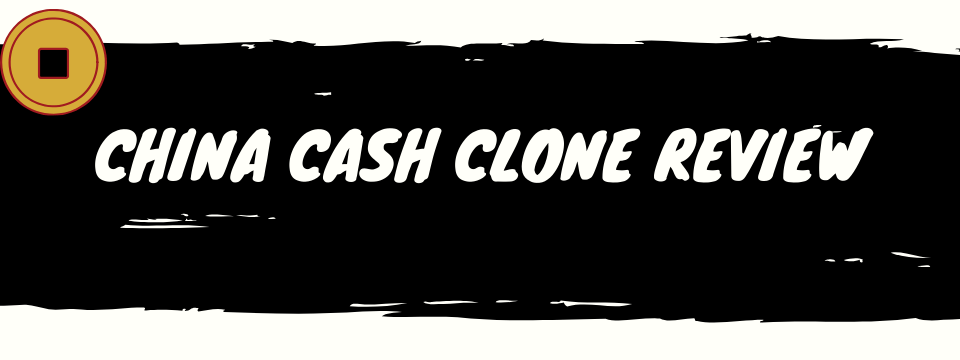 china cash clone review