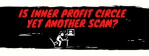 inner profit circle review scam
