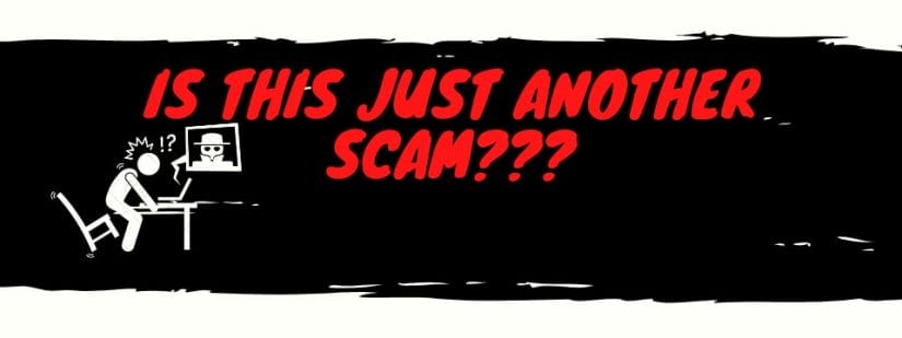 my freelance paycheck review scam