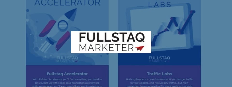 fullstaq marketer review