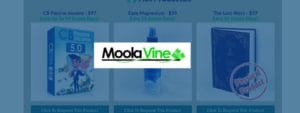 moolavine review